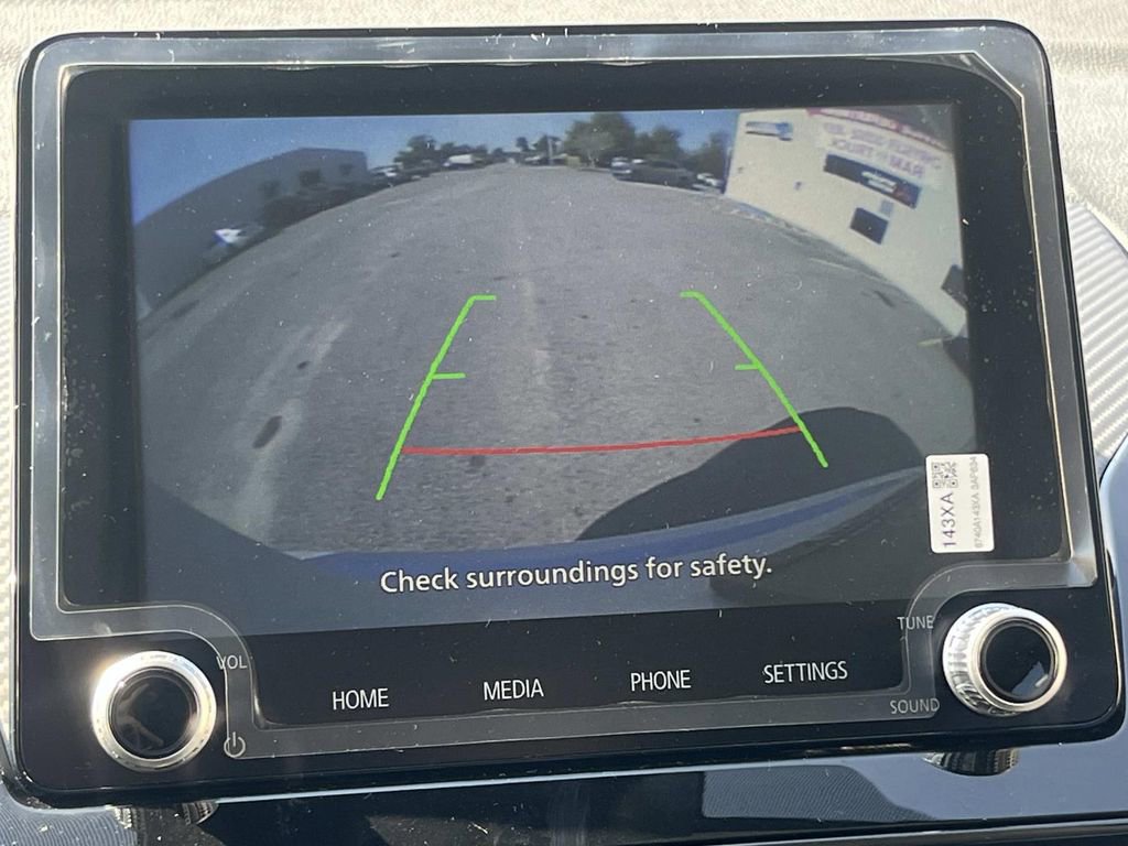 New 2026 Mitsubishi Eclipse Cross SE image 24