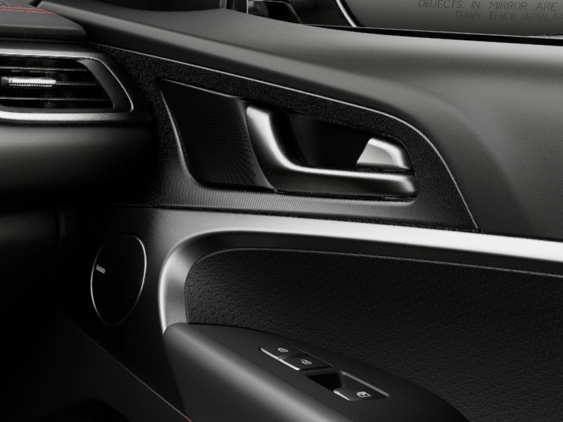 New 2026 Genesis G70 3.3T Sport Prestige AWD/4WD image 23