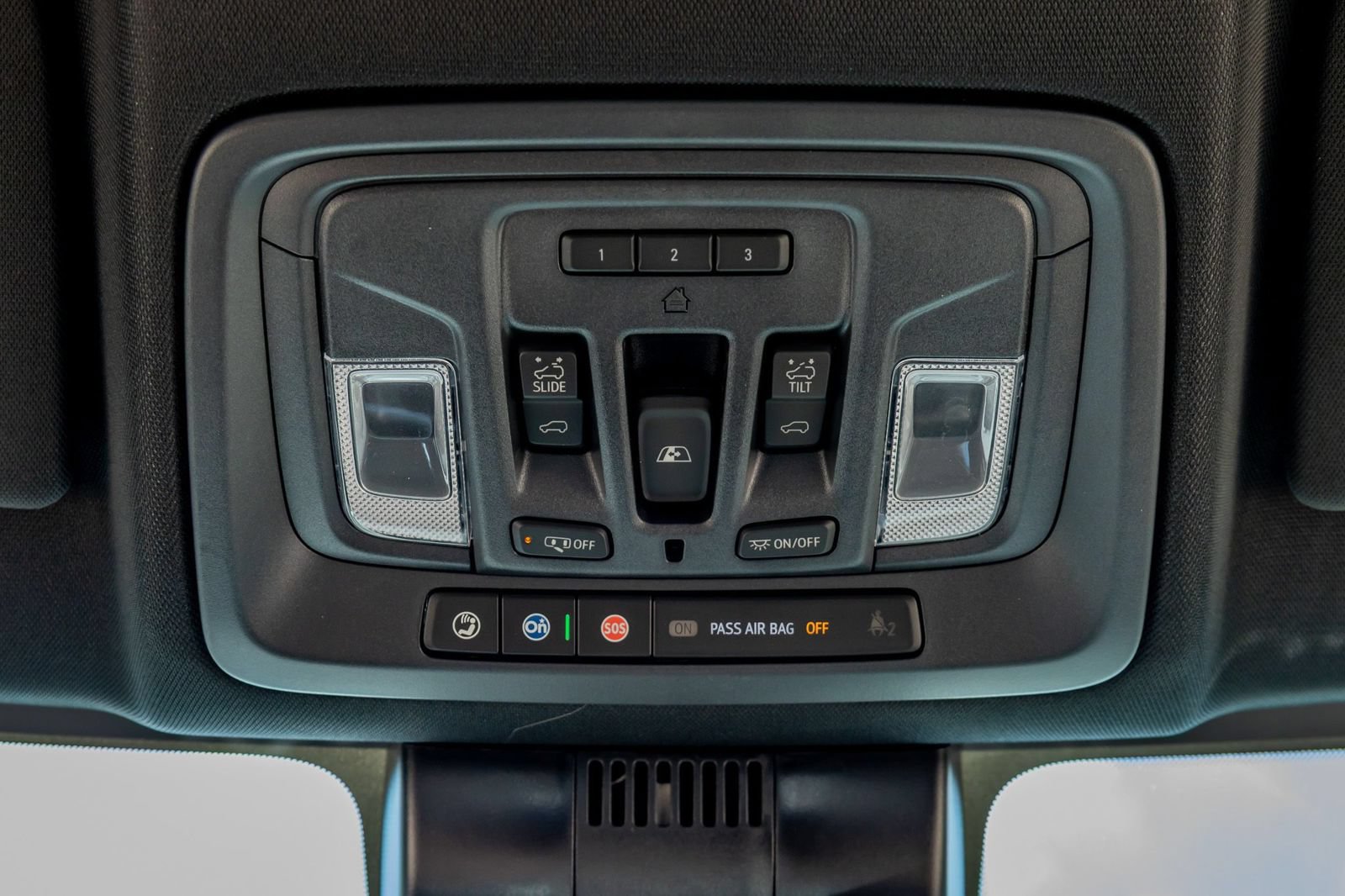 Used 2026 Chevrolet Silverado 2500 High Country w/ High Country Premium Package AWD/4WD image 29