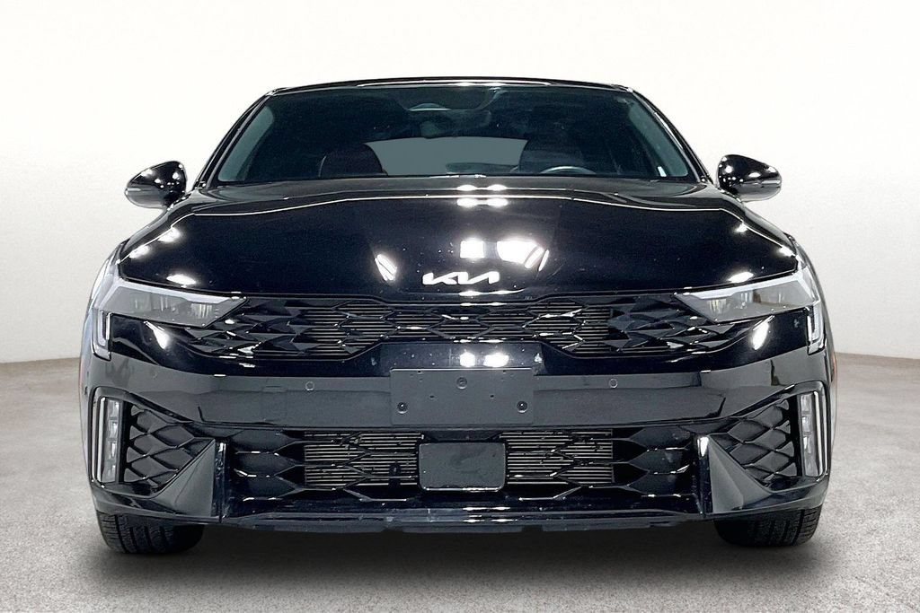 Used 2026 Kia K5 GT-Line w/ GT-Line Premium Package FWD image 4