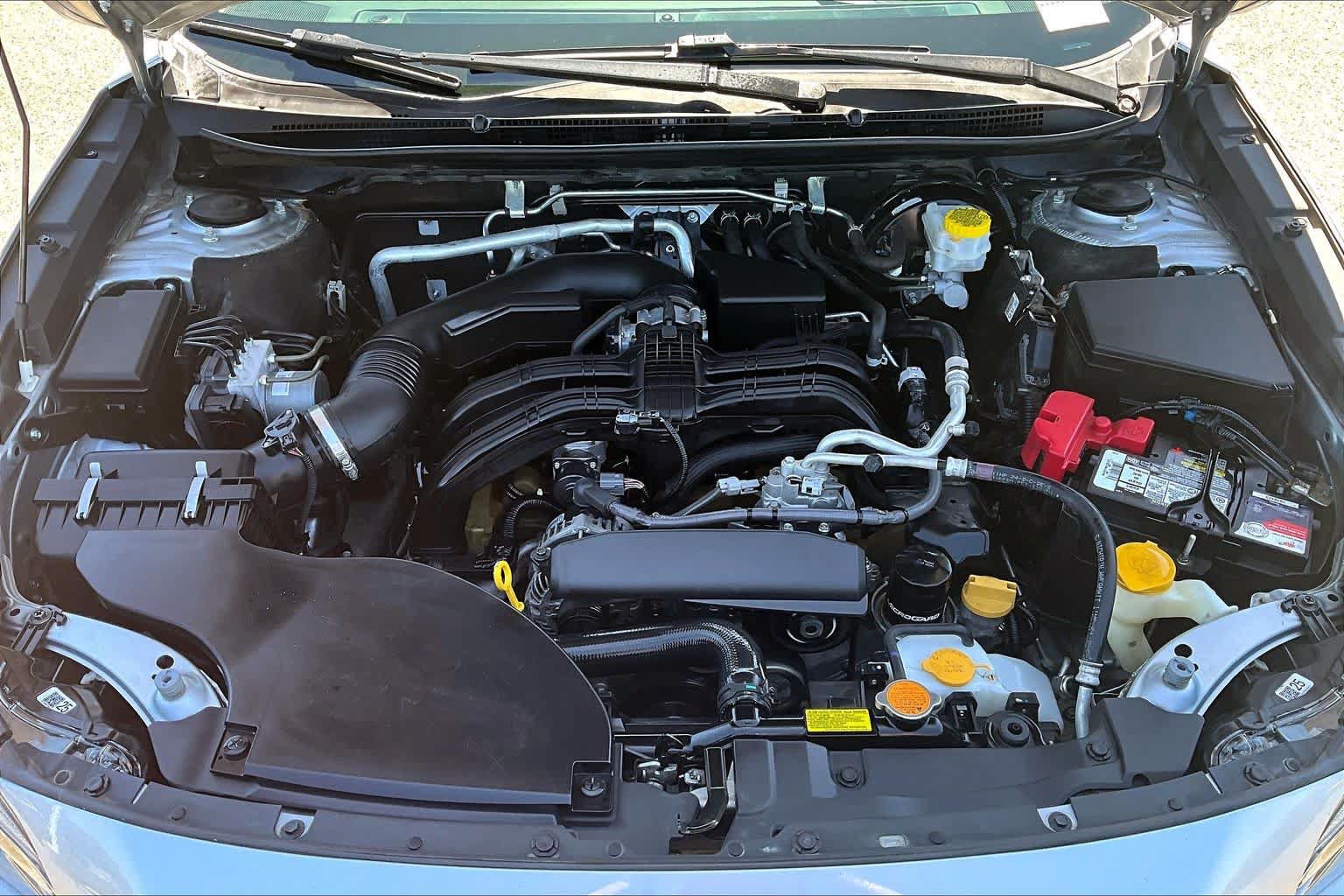 Used 2020 Subaru Outback Premium AWD/4WD image 31