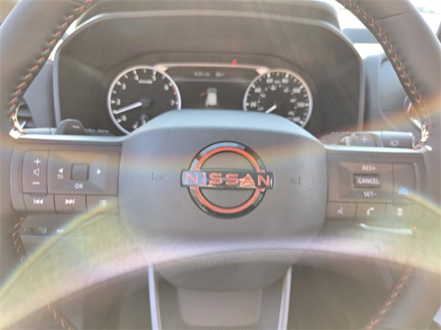 New 2026 Nissan Rogue SV image 21