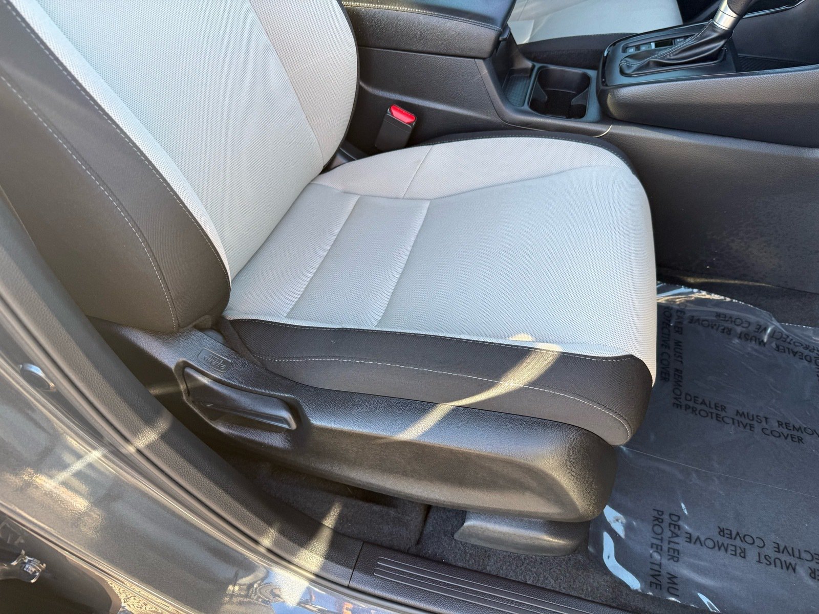 Certified 2025 Honda CR-V EX image 32