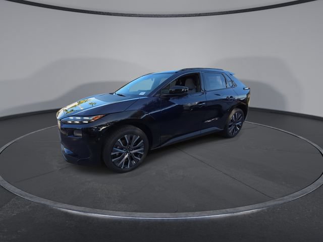 New 2026 Subaru Solterra AWD/4WD image 4