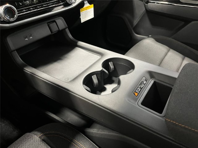 New 2026 Honda Prologue EX image 23