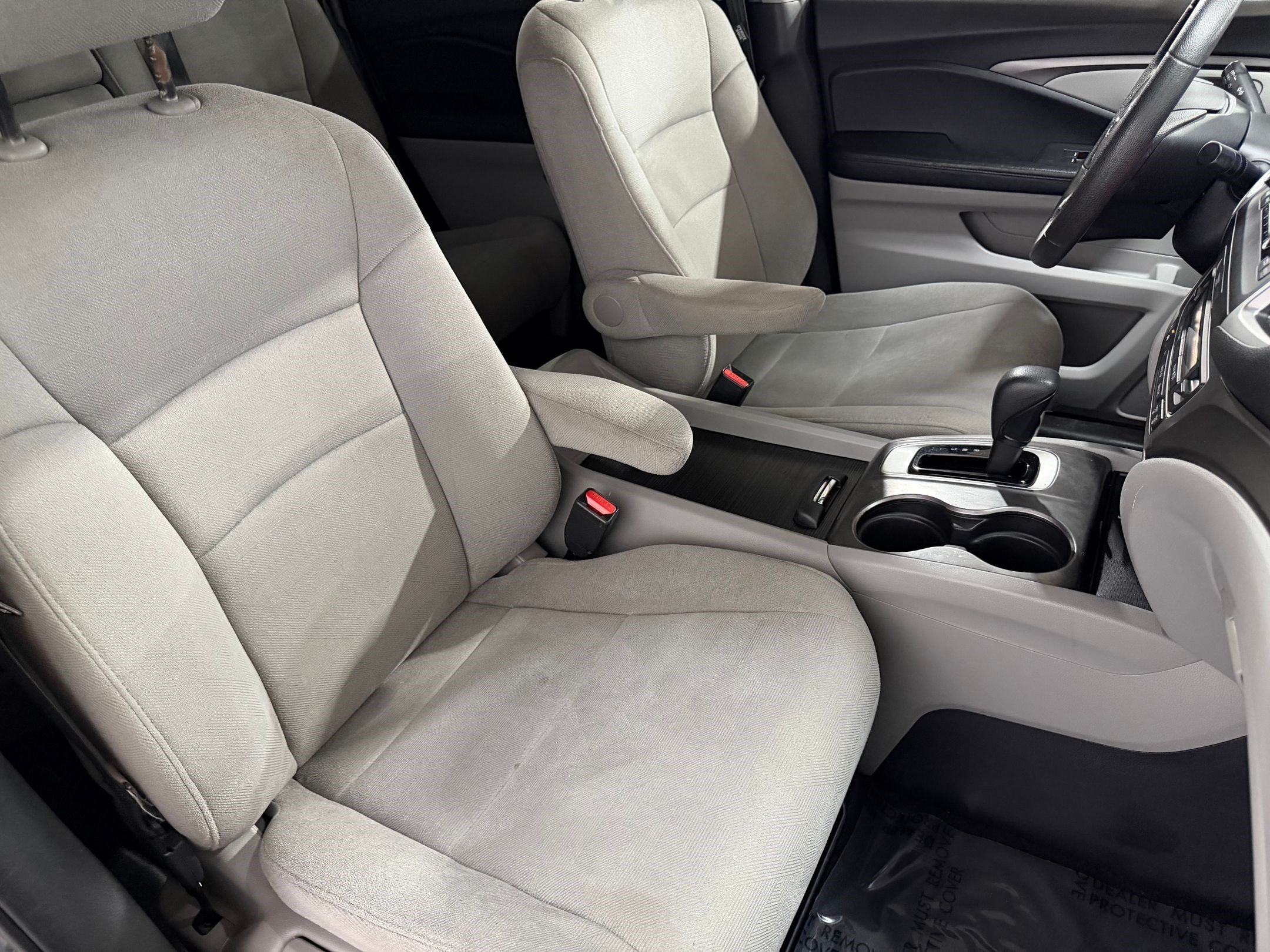 Used 2020 Honda Pilot LX image 26