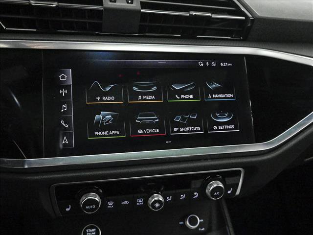 Used 2021 Audi Q3 2.0T Premium Plus w/ Premium Plus Package image 15