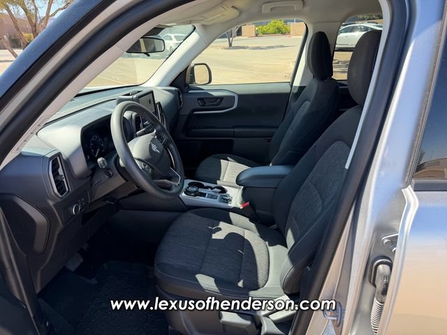 Used 2022 Ford Bronco Sport Big Bend AWD/4WD image 6