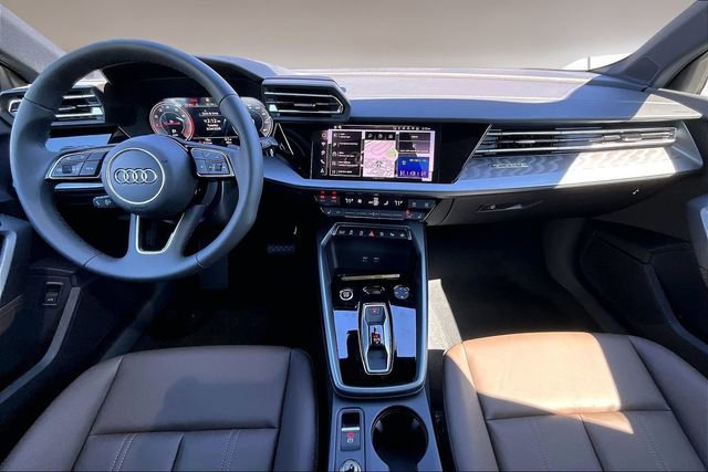 New 2026 Audi A3 2.0T Premium image 5
