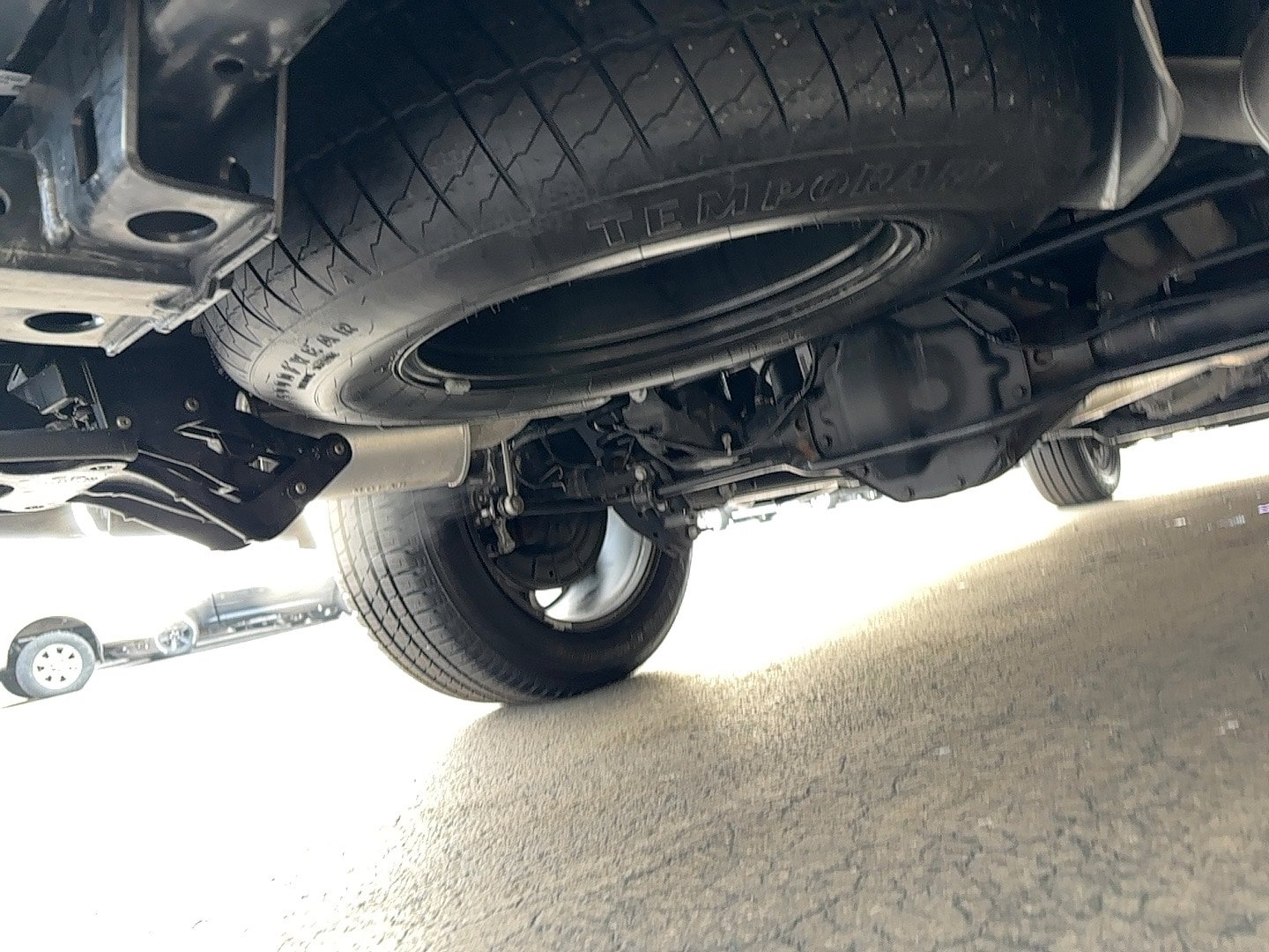 New 2026 RAM 1500 Big Horn image 19