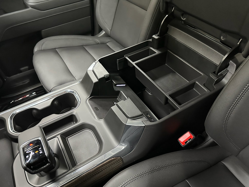 New 2026 Chevrolet Silverado 1500 LT Trail Boss w/ LT Trail Boss Premium Package image 36