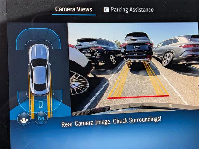 New 2026 Mercedes-Benz CLE 300 4MATIC Coupe image 12