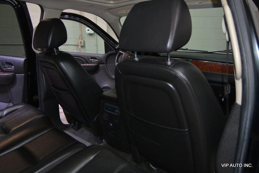 Used 2007 Chevrolet Avalanche LT w/ LT Preferred Equipment Group image 20