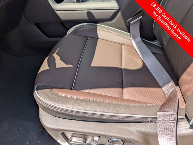 New 2026 GMC Sierra 1500 Denali AWD/4WD image 25