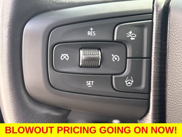 Used 2023 GMC Sierra 1500 Denali Ultimate AWD/4WD image 28