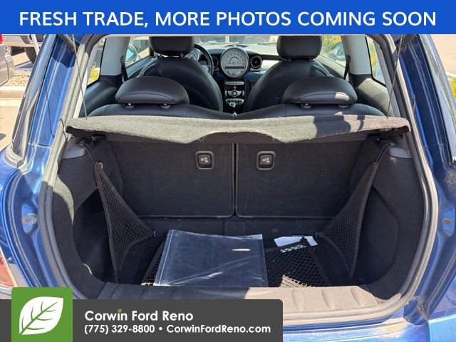 Used 2009 MINI Cooper S FWD image 6