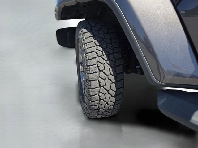 Used 2020 Jeep Wrangler Unlimited Sahara AWD/4WD image 42