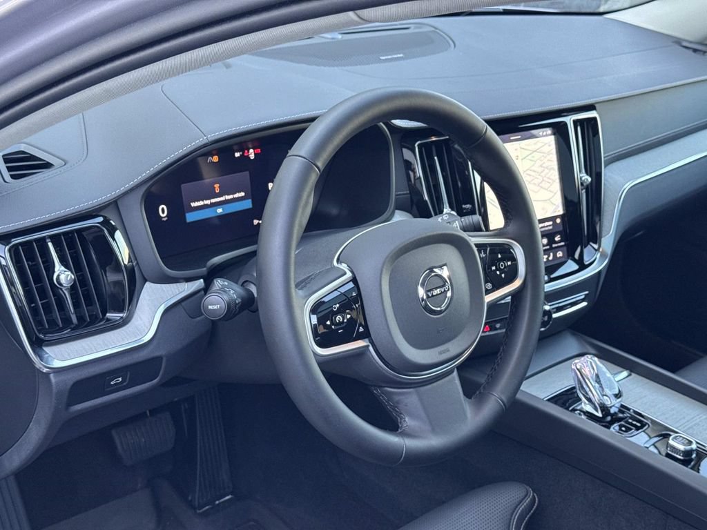 Used 2026 Volvo V60 B5 Cross Country Ultra w/ Climate Package AWD/4WD image 20