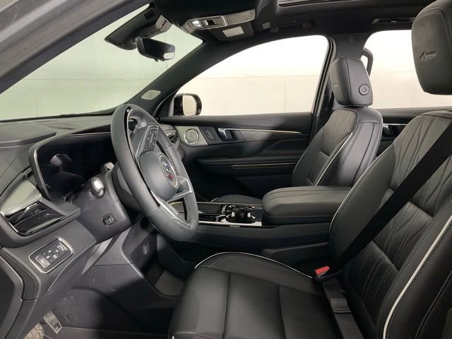 Used 2025 Buick Enclave Avenir w/ Super Cruise Package image 27