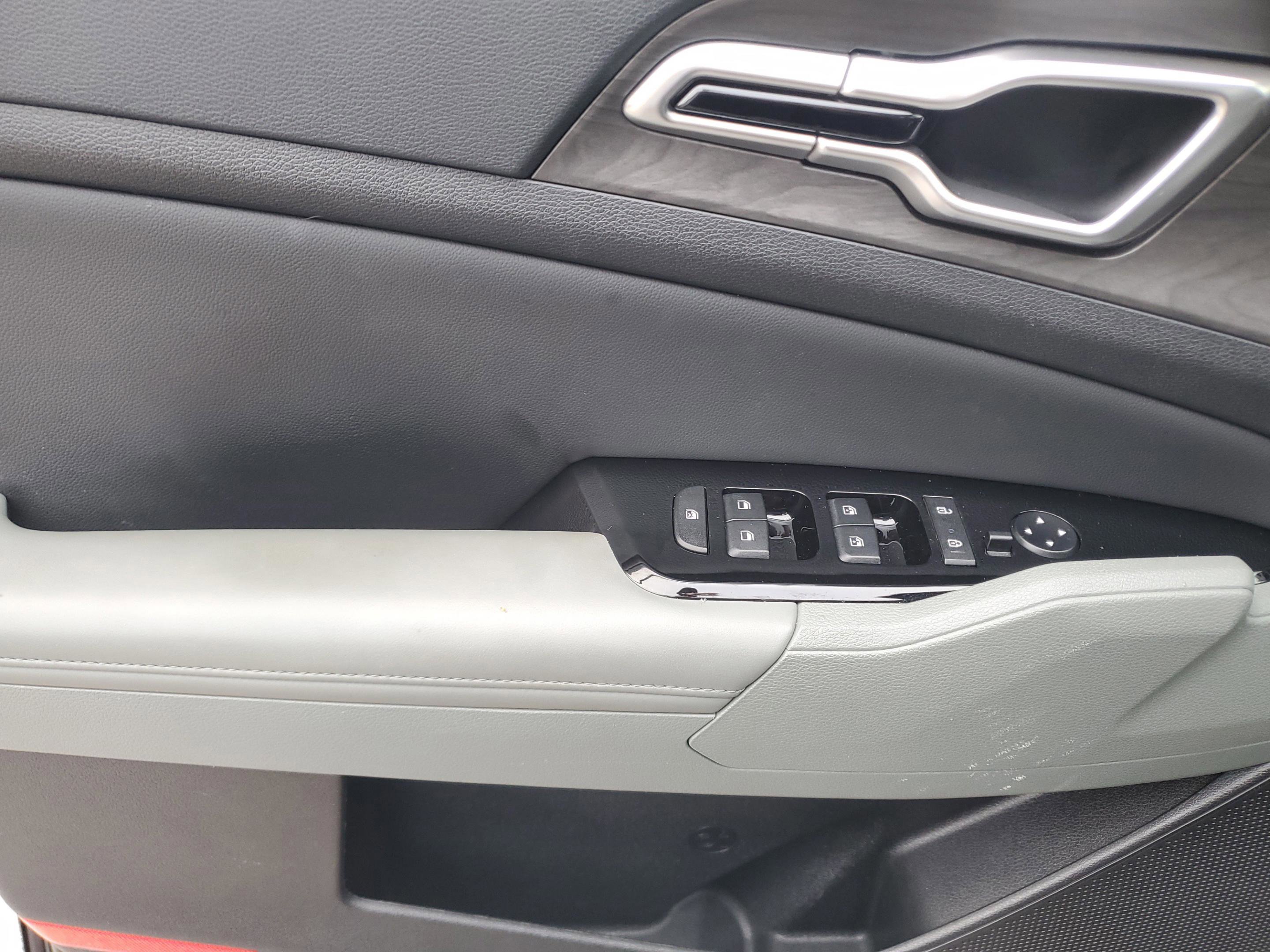 Certified 2023 Kia Sportage X-Line w/ X-Line Premium Package image 18