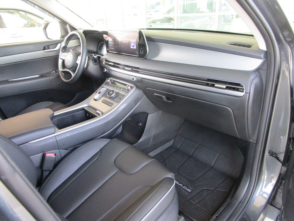 Used 2024 Hyundai Palisade XRT FWD image 35