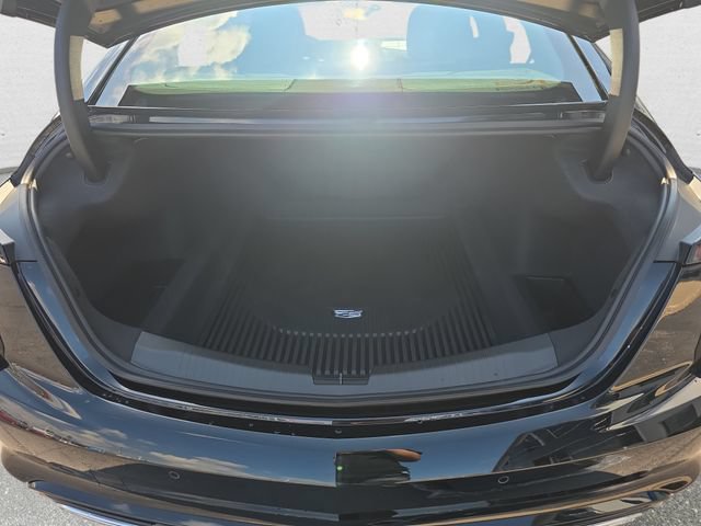 New 2026 Cadillac CT5 Sport w/ Technology Package AWD/4WD image 12