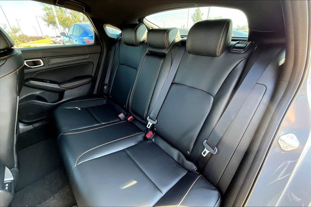 New 2026 Acura Integra A-Spec image 16