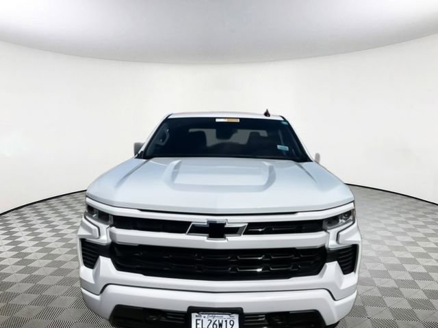 Used 2023 Chevrolet Silverado 1500 RST w/ LPO, Liner Protection Package image 7