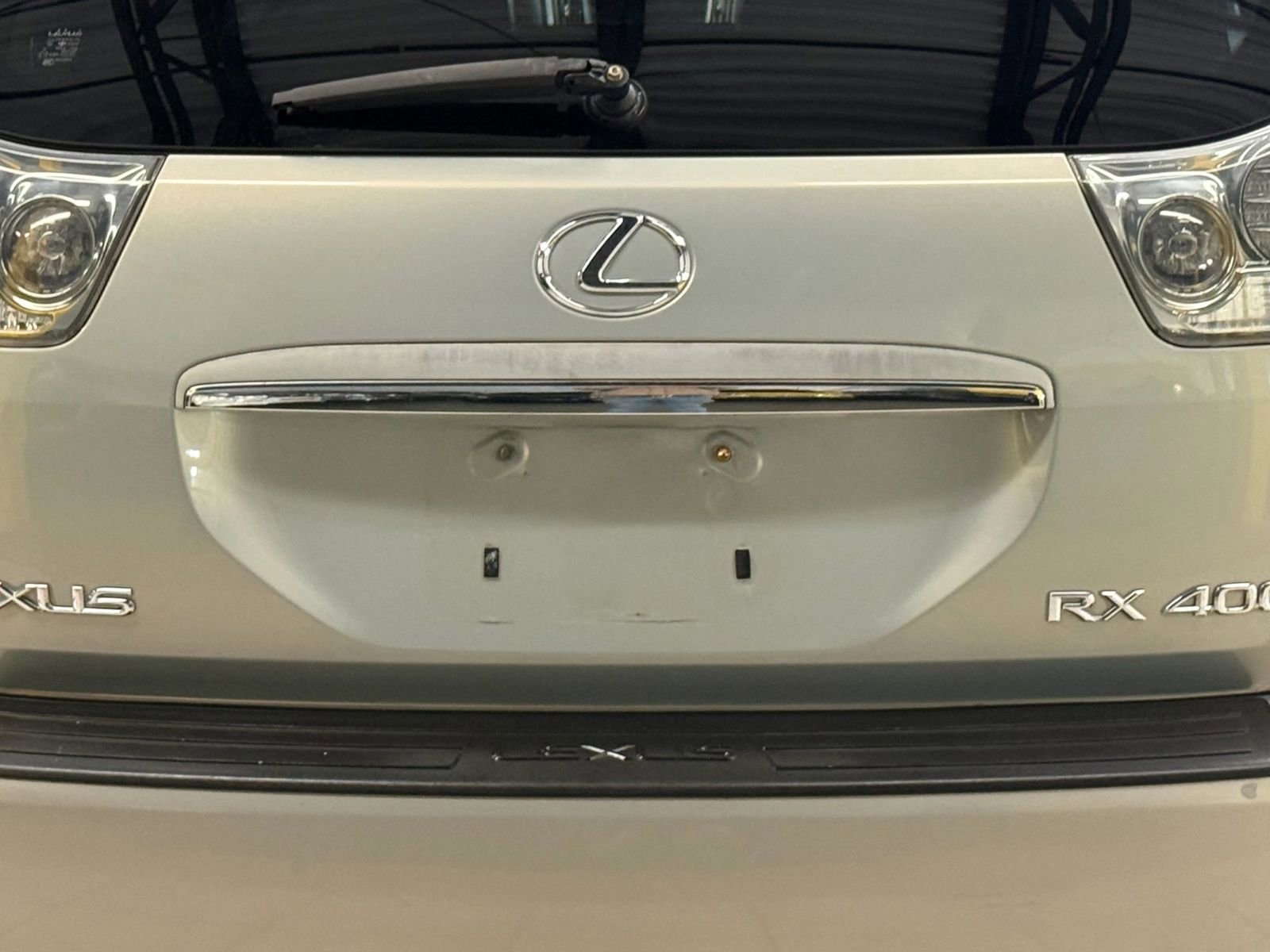 Used 2006 Lexus RX 400h 2WD image 11