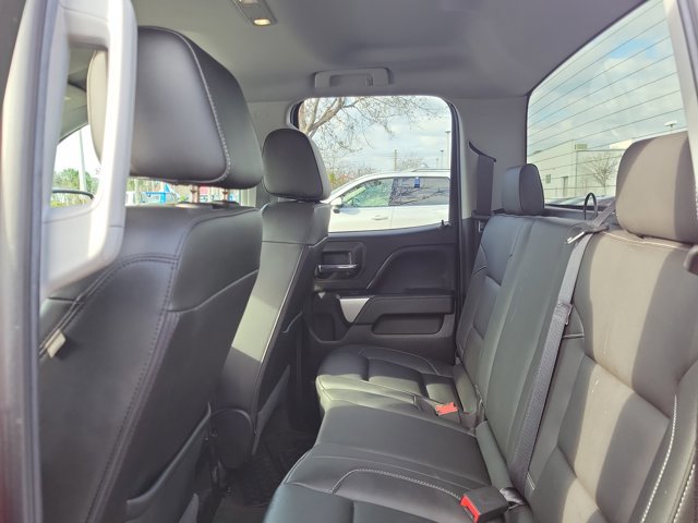 Used 2018 Chevrolet Silverado 1500 LT w/ All Star Edition image 13