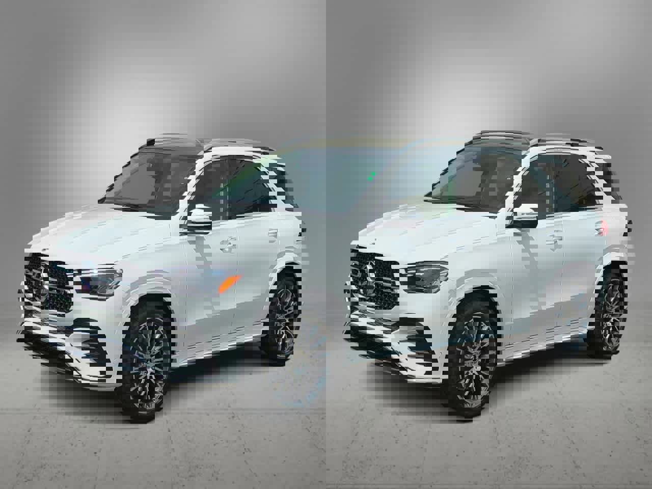 Used 2026 Mercedes-Benz GLE 350 4MATIC image 4