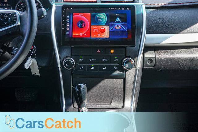 Used 2016 Toyota Camry SE image 23