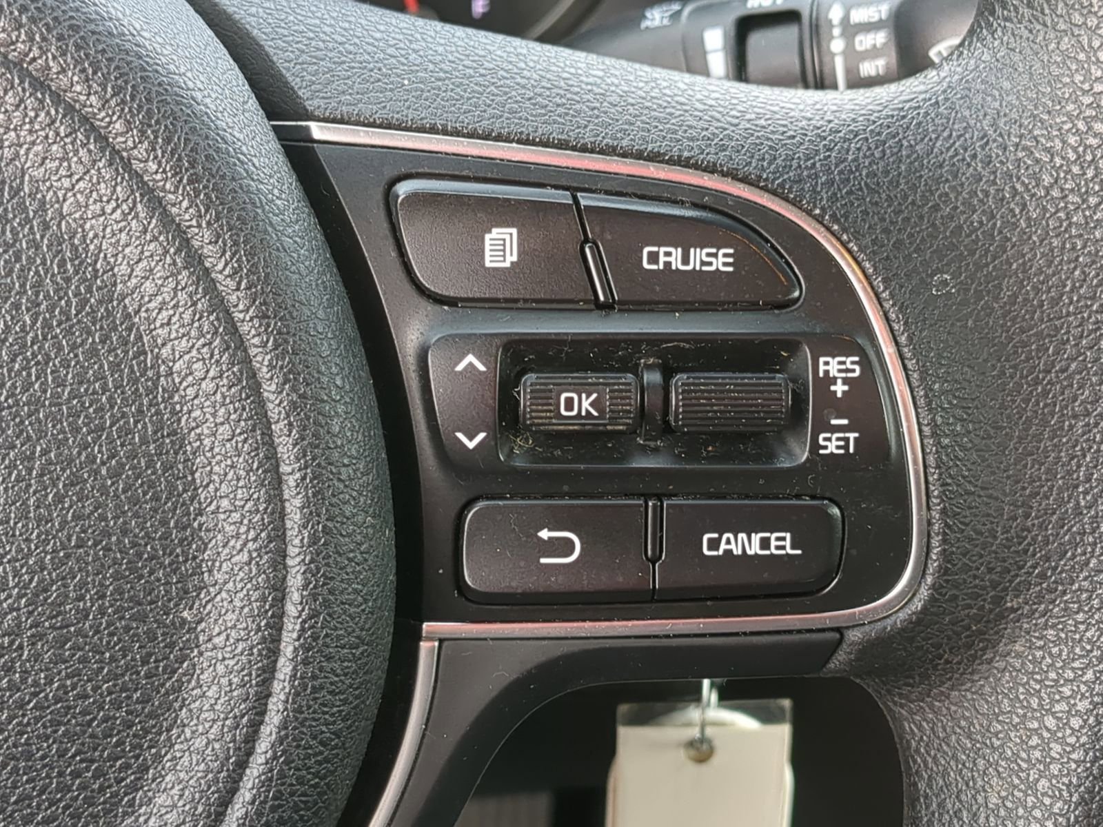 Used 2017 Kia Optima LX image 26