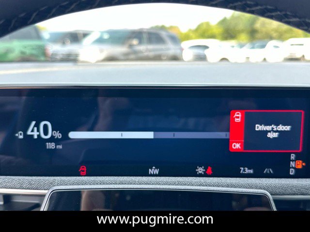 New 2025 Ford Mustang Mach-E Premium image 26