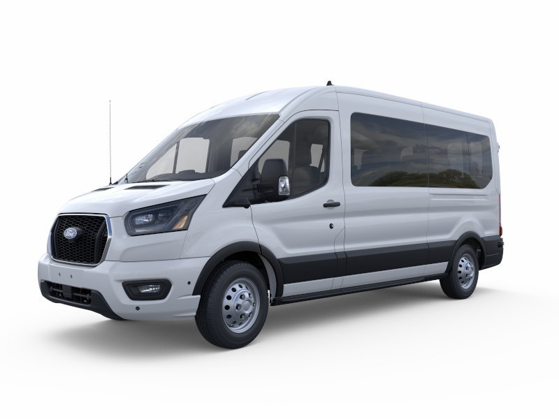 New 2026 Ford Transit 350 XLT AWD/4WD image 26