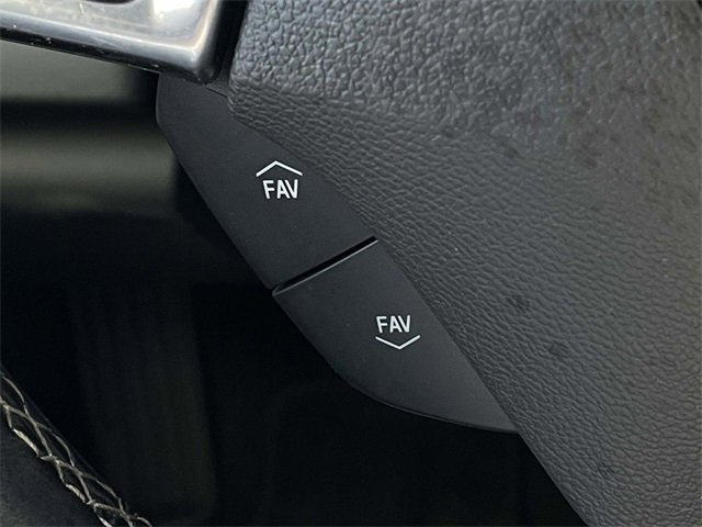 Used 2018 Chevrolet Camaro LT w/ Technology Package image 24