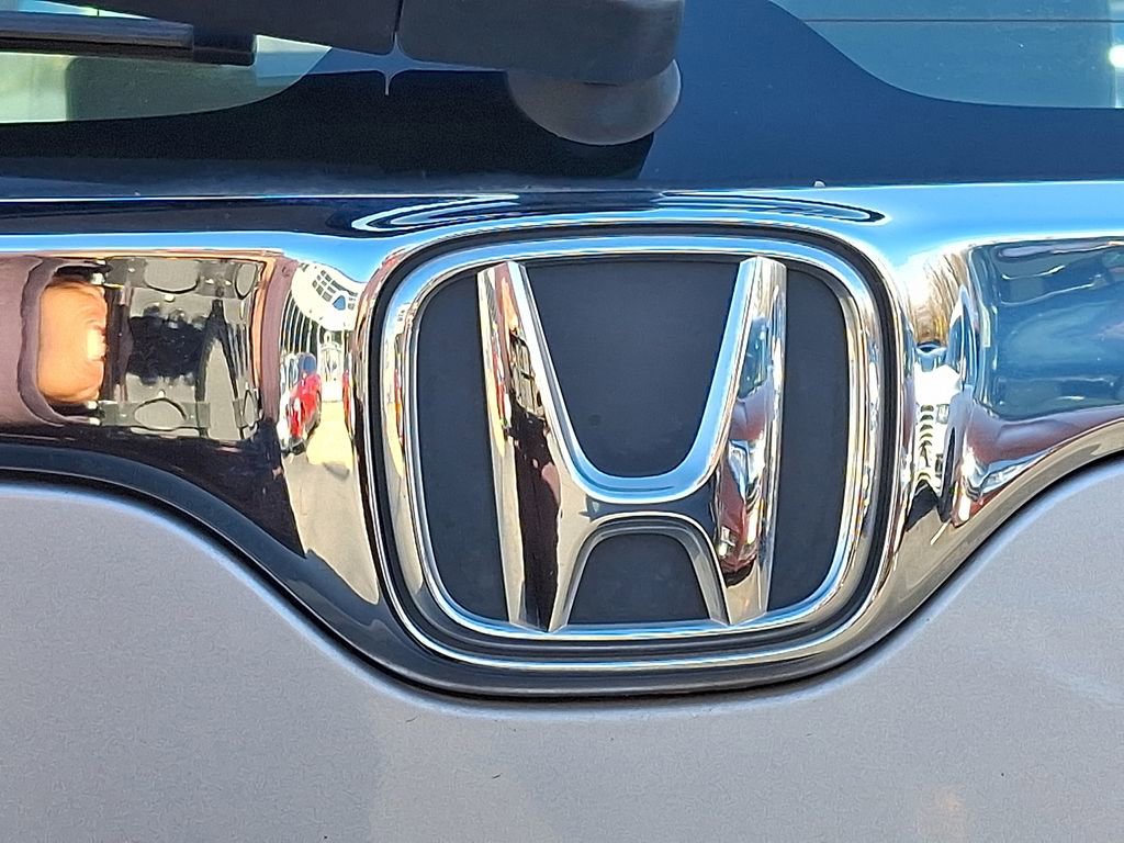 Used 2018 Honda CR-V LX image 27