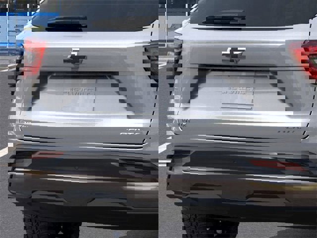 New 2026 Chevrolet Trax ACTIV w/ Sunroof Package image 14