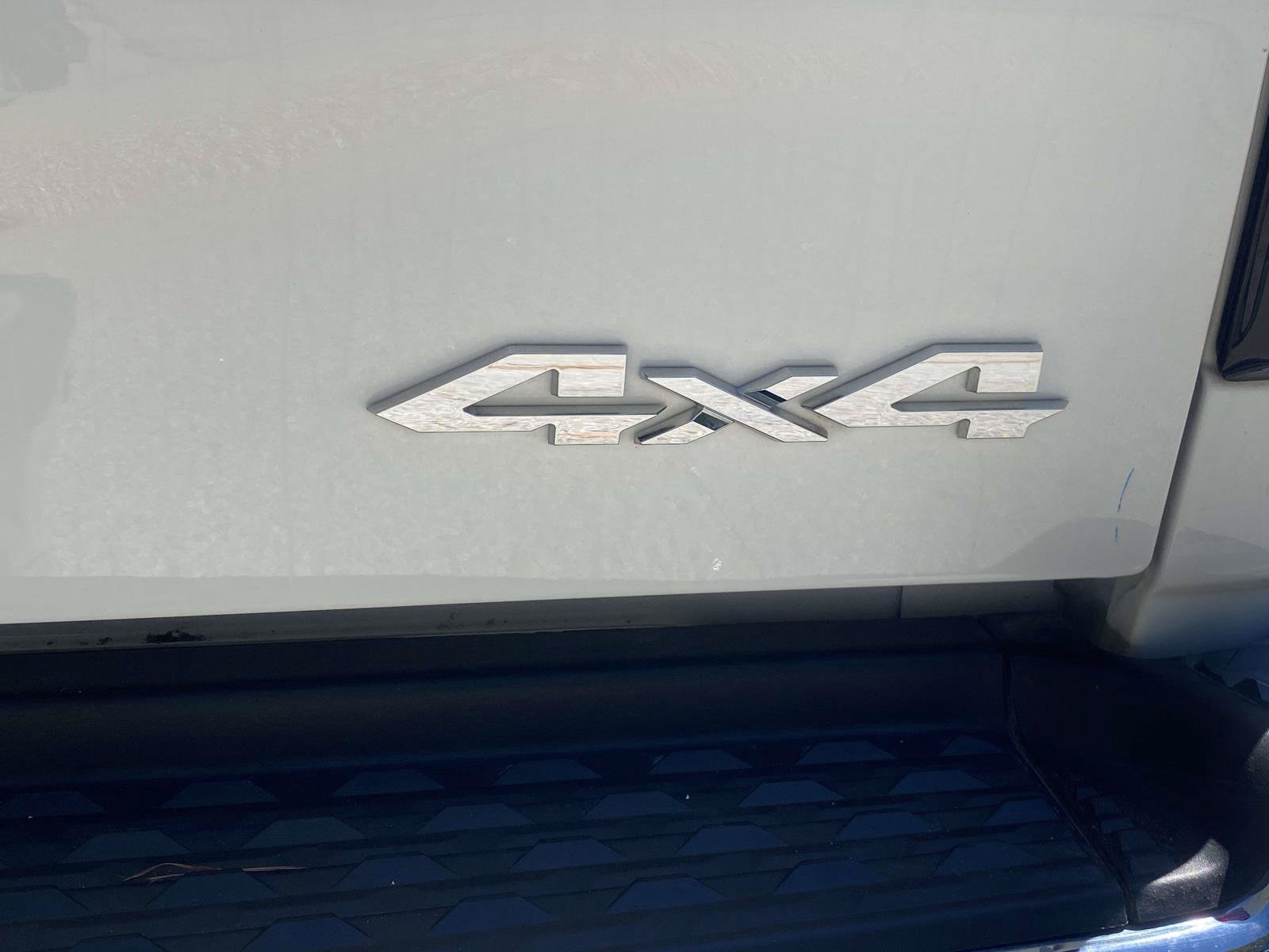 Used 2026 RAM 2500 Big Horn AWD/4WD image 6