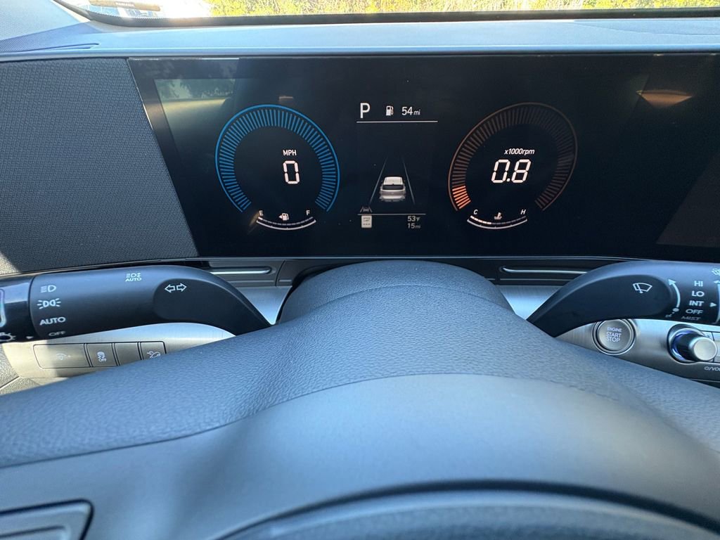 New 2026 Hyundai Kona SEL Sport image 16