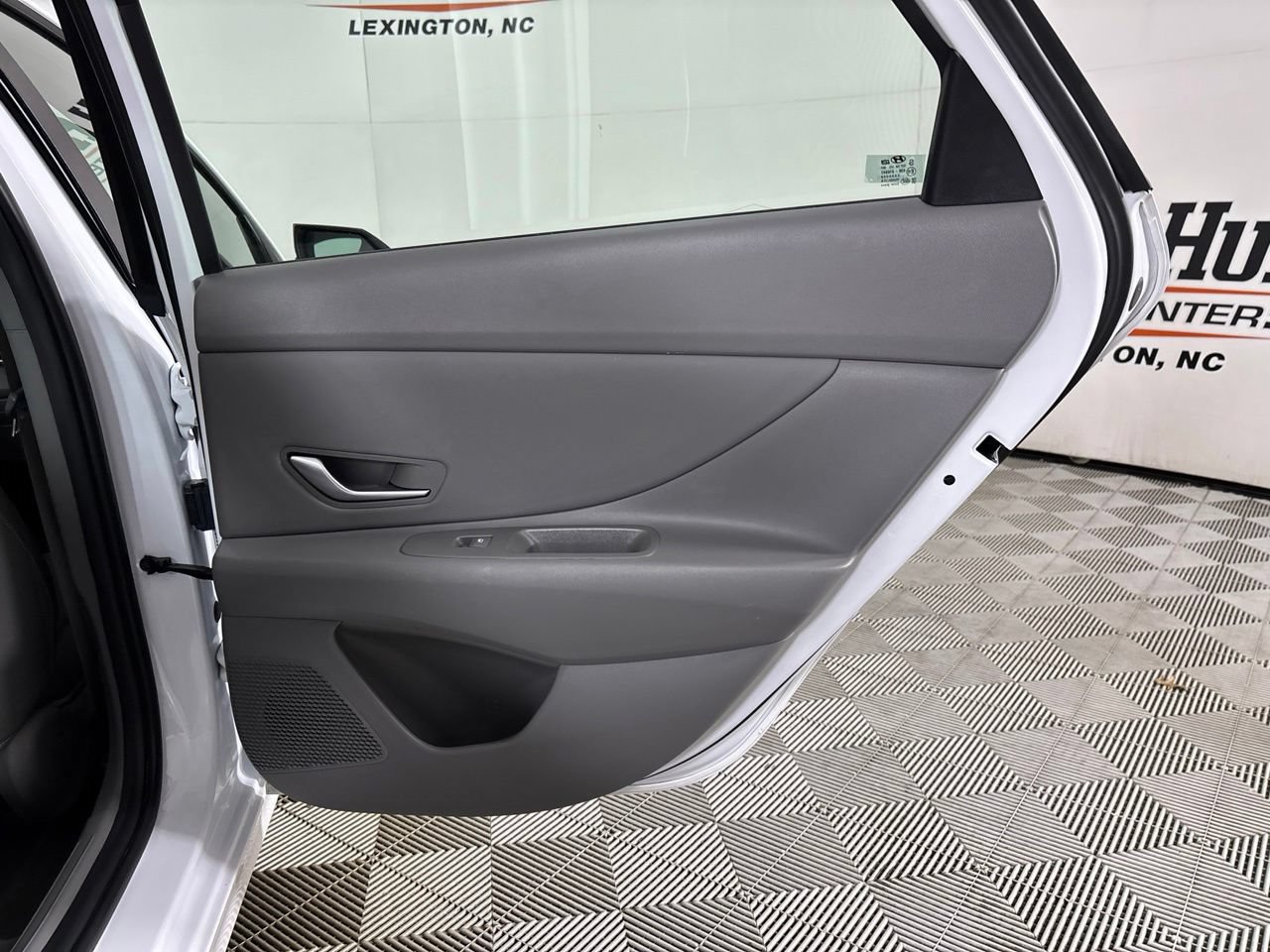 Used 2026 Hyundai Elantra Sport FWD image 26