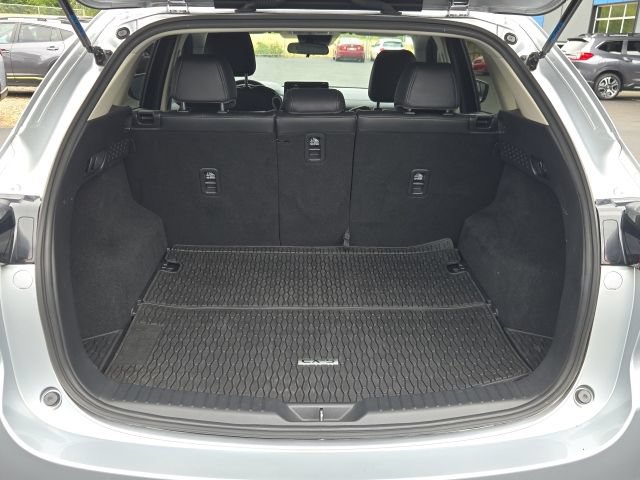 Used 2023 MAZDA CX-5 AWD 2.5 S w/ Select Package image 17