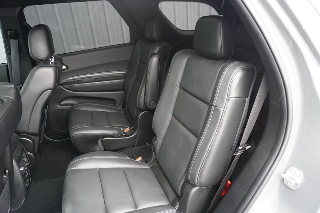 Used 2022 Dodge Durango GT image 31