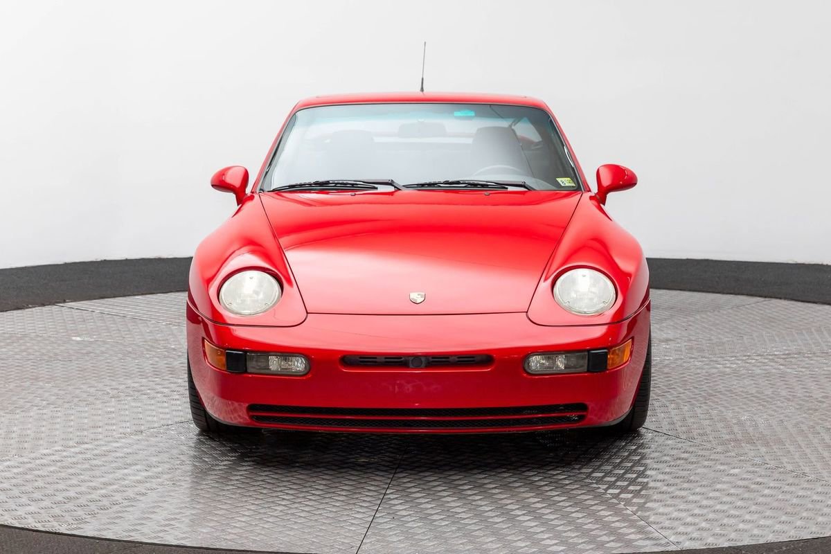 Used 1994 Porsche 968 Coupe image 3