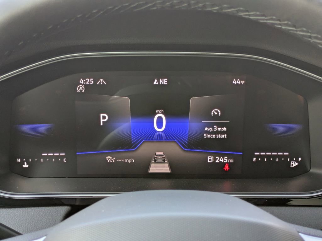 New 2026 Volkswagen Jetta Sport image 25