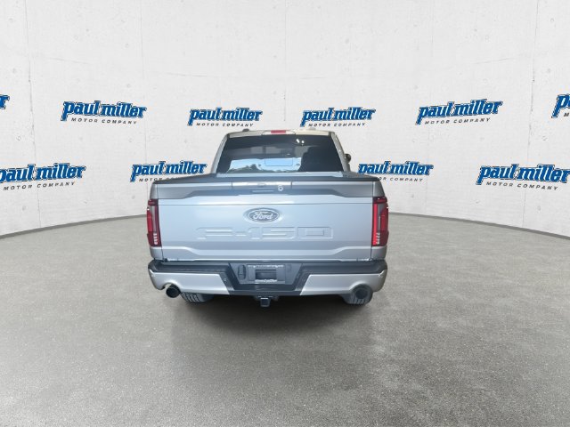 New 2026 Ford F150 Lariat w/ Equipment Group 501A Mid AWD/4WD image 9