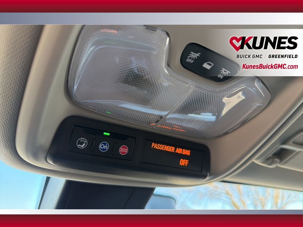 New 2026 Buick Encore GX Sport Touring image 38