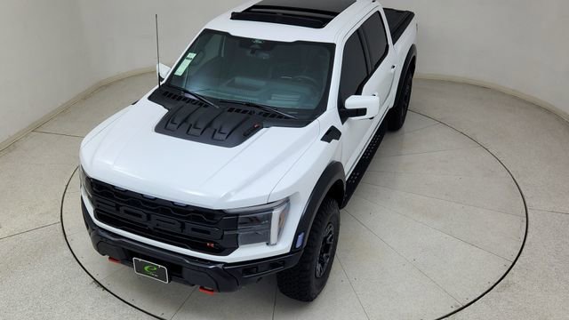 Used 2025 Ford F150 Raptor w/ Equipment Group 803A Raptor R image 78
