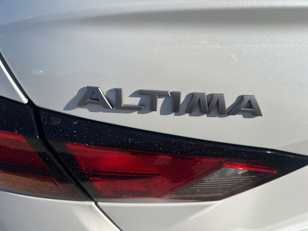 Certified 2024 Nissan Altima 2.5 SL image 32