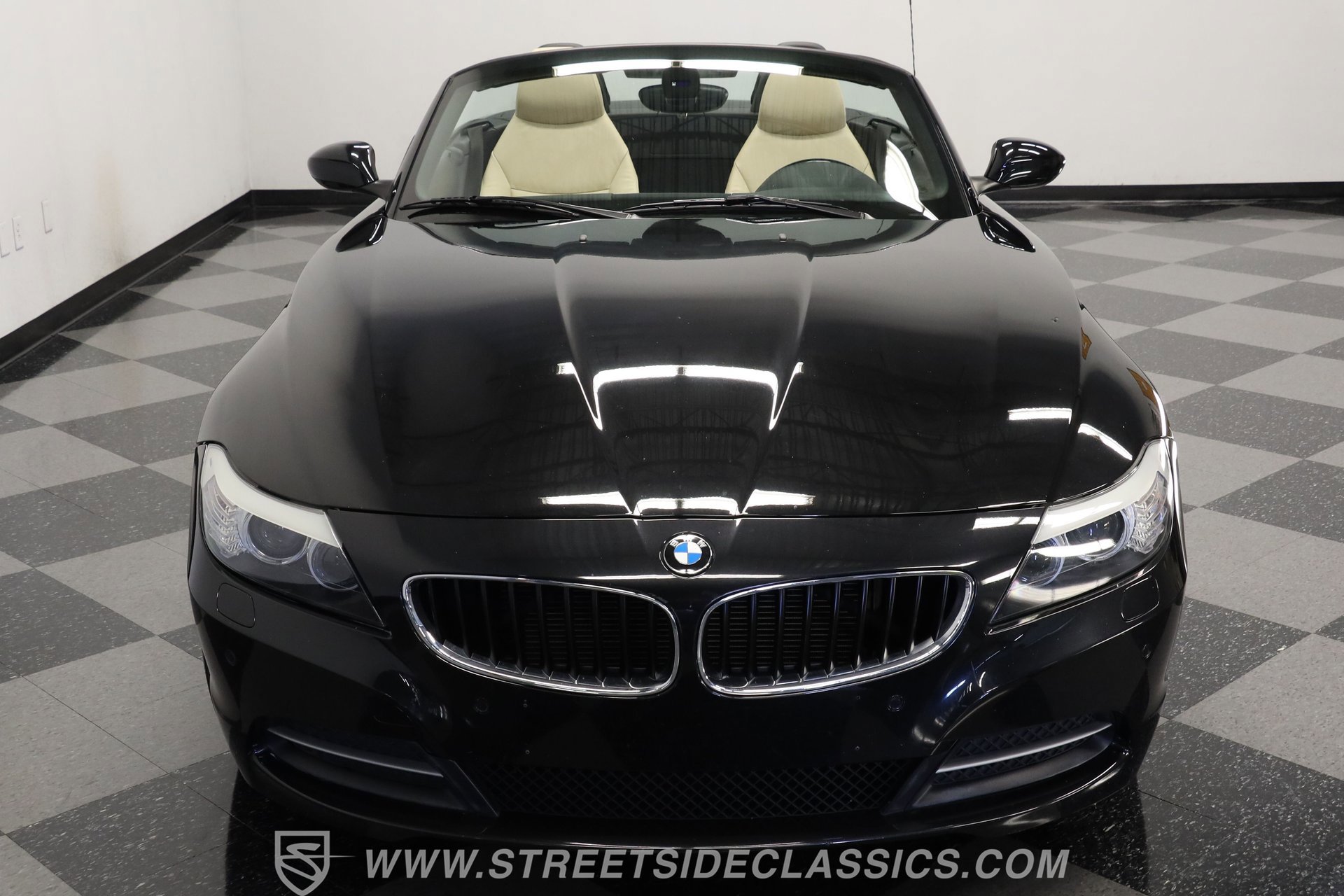Used 2011 BMW Z4 sDrive30i image 15